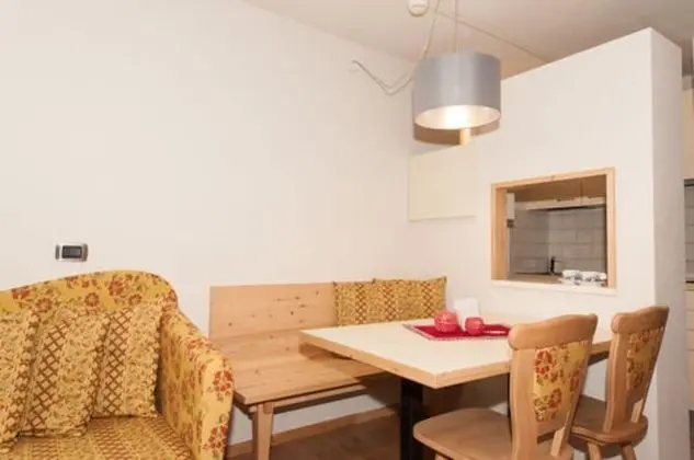 Standard Apart Daire (3 pax)