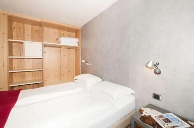 Standard Apart Daire (3 pax)