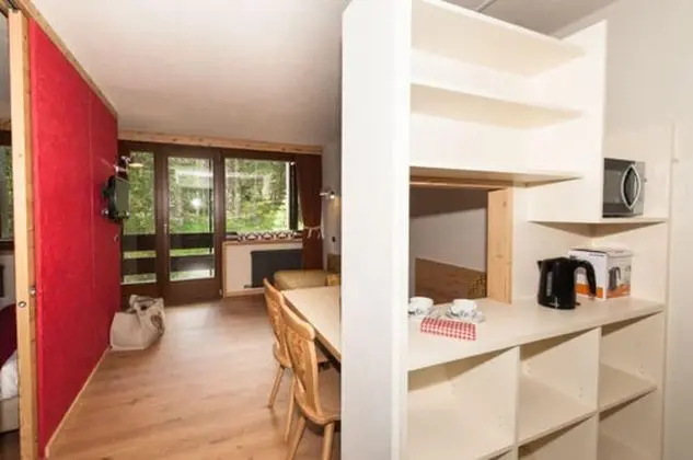 Standard Apart Daire (3 pax)