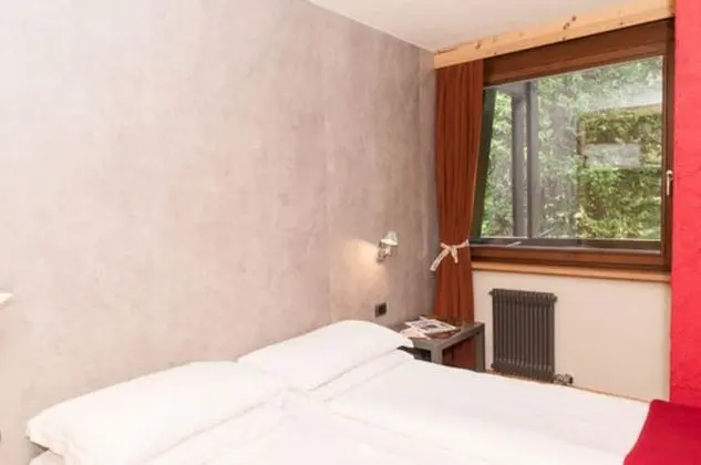 Standard Apart Daire (3 pax)