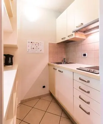 Standard Apart Daire (3 pax)