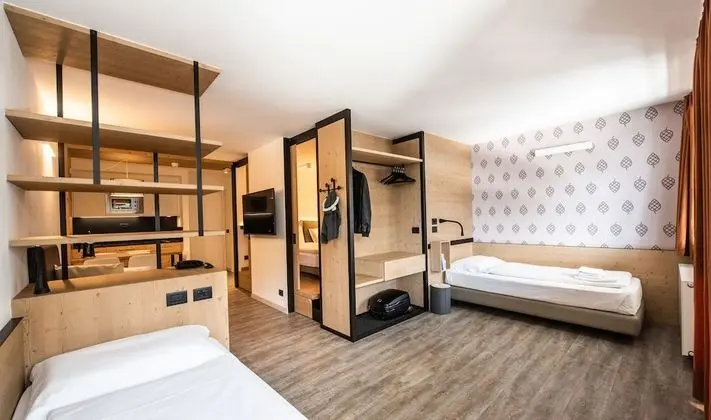 Superior Apart Daire (5 pax)