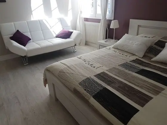 Family Süit, 2 Yatak Odası