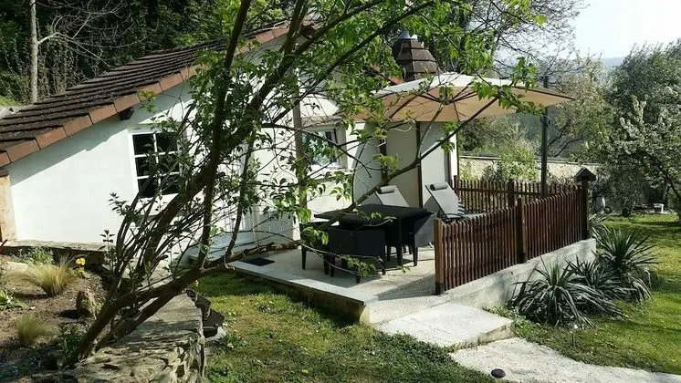 Kır Evi, 1 Yatak Odası