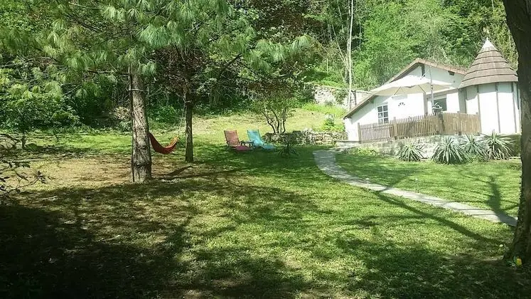 Kır Evi, 1 Yatak Odası