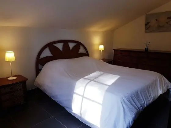 Kır Evi, 1 Yatak Odası