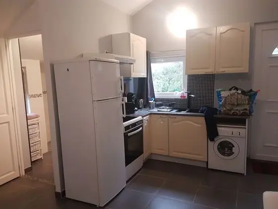 Kır Evi, 1 Yatak Odası