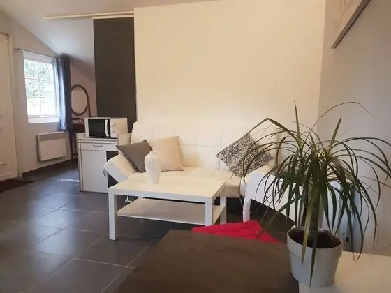Kır Evi, 1 Yatak Odası