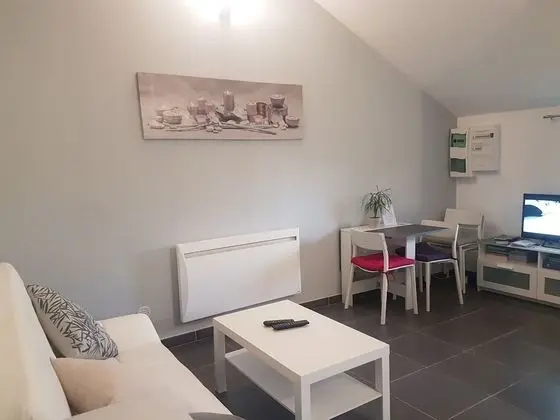 Kır Evi, 1 Yatak Odası