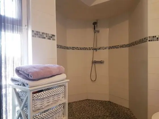 Kır Evi, 1 Yatak Odası