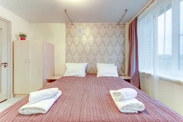 Business Tek Kişilik Oda