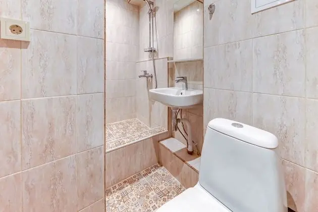 Business Tek Kişilik Oda