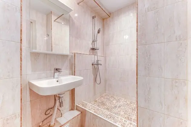 Classic Tek Büyük veya İki Ayrı Yataklı Oda