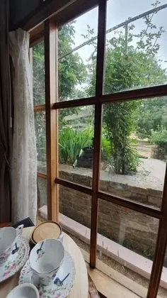 Kır Evi
