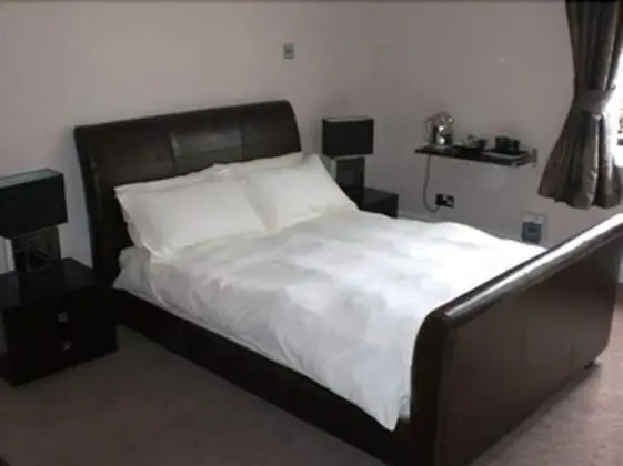 Standart, Bir Tek Kişilik Yataklı