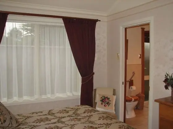 Standard Oda, Engellilere Uygun, Banyolu/Duşlu