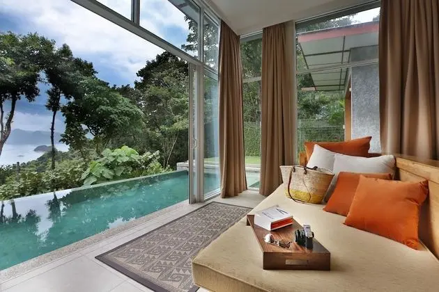 Villa Kemarong
