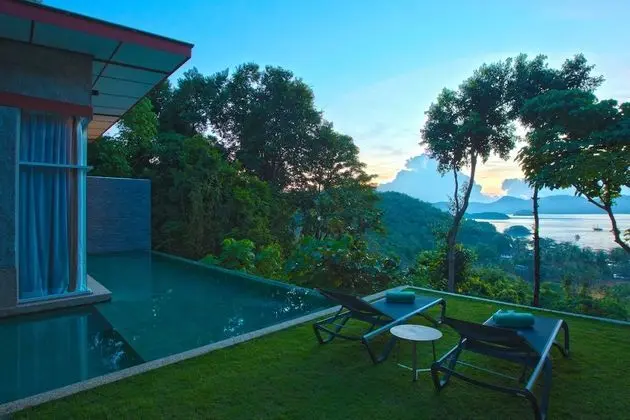 Villa Kemarong