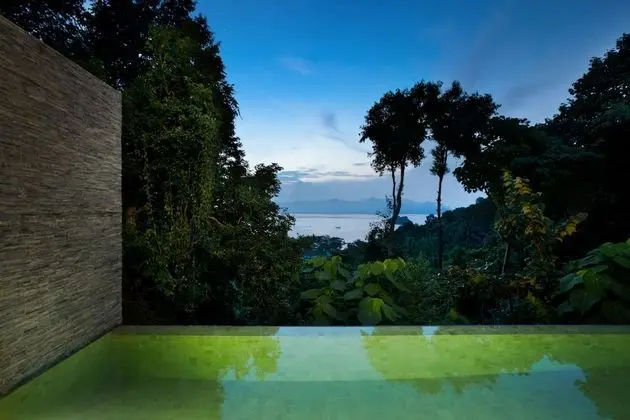 Villa Kemarong