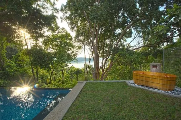 Villa Kemoja