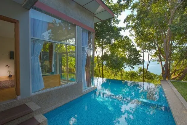 Villa Kemoja