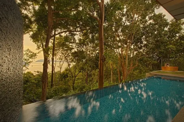 Villa Kemoja