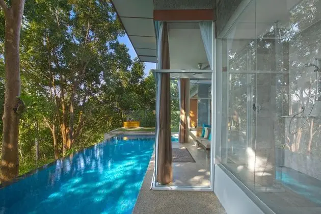 Villa Kemoja