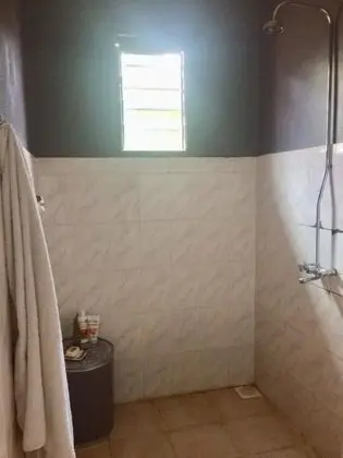 Banyo duşu