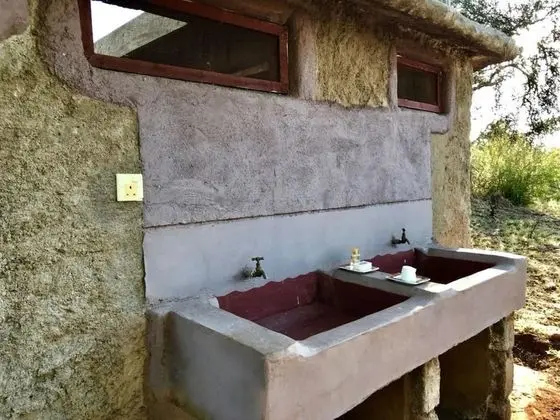 Banyo lavabosu
