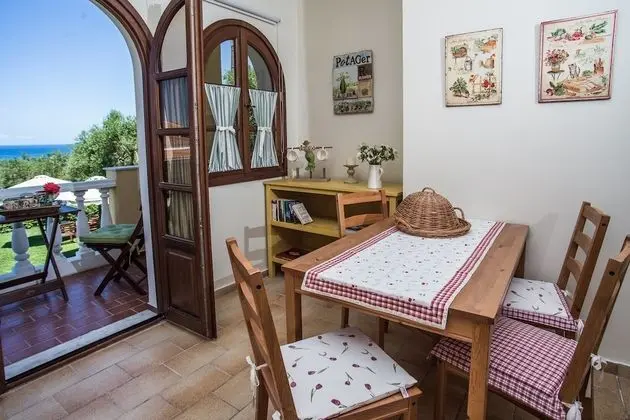 Apart Daire, Deniz Manzaralı (1st Floor Boats)