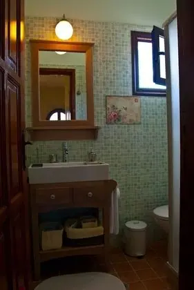 Apart Daire, Deniz Manzaralı (1st Floor Roosters)