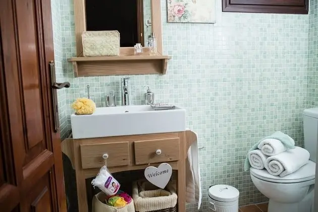 Apart Daire, Deniz Manzaralı (1st Floor Roosters)