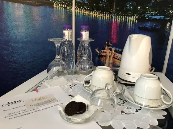 Deluxe Tek Büyük Yataklı Oda, 1 Büyük (Queen) Boy Yatak