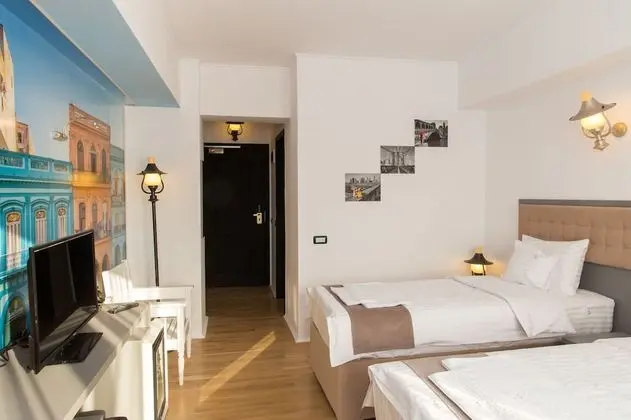Double or Twin Room