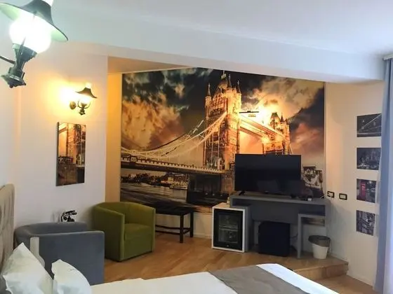 King Room