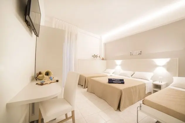 Classic Dört Kişilik Oda