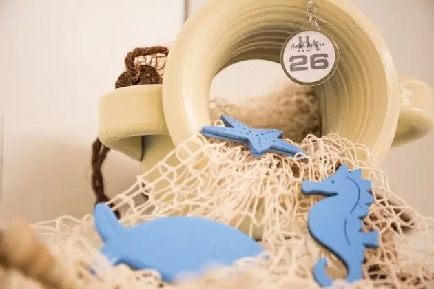 Classic Dört Kişilik Oda