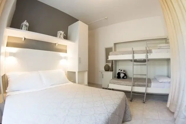 Classic Üç Kişilik Oda, Balkon