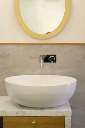 Deluxe Tek Büyük Yataklı Oda (Emotion)