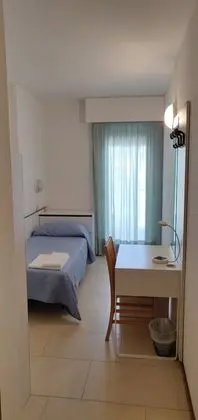 Tek Kişilik Oda