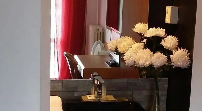 Standard Tek Büyük veya İki Ayrı Yataklı Oda, Özel Banyo