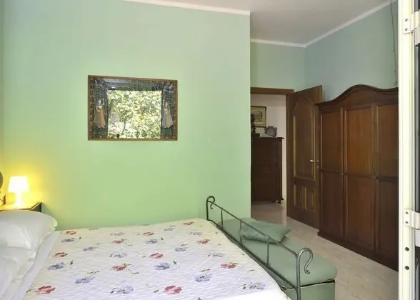 Comfort Apart Daire, 2 Yatak Odası, Mutfak, Bahçeli