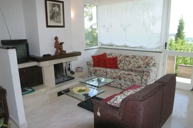 Comfort Apart Daire, 2 Yatak Odası, Mutfak, Bahçeli