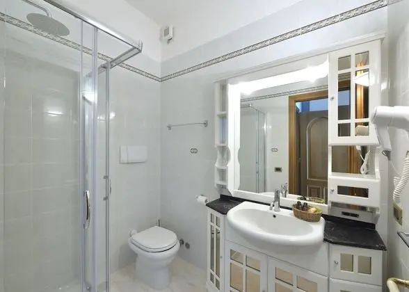 Comfort Apart Daire, 2 Yatak Odası, Mutfak, Bahçeli