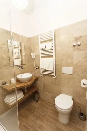 Superior Tek Büyük Yataklı Oda