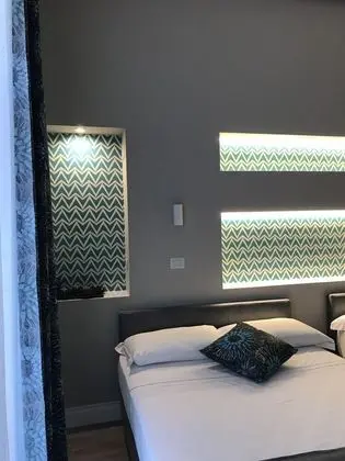 Dört Kişilik Oda