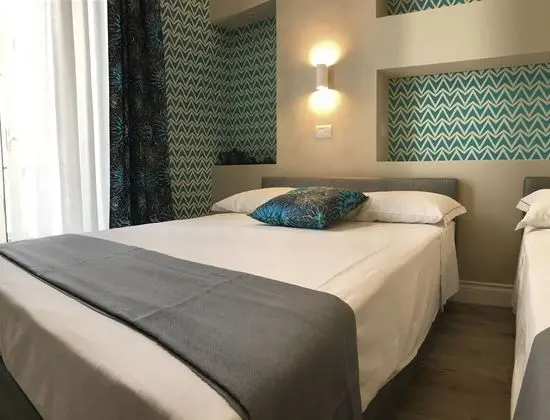 Dört Kişilik Oda