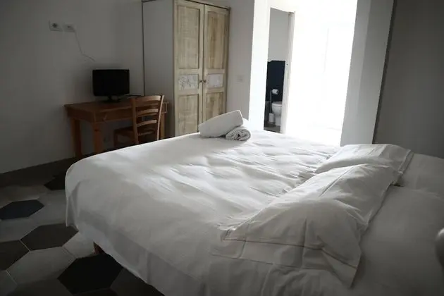 Classic Tek Büyük Yataklı Oda, 1 Yatak Odası, Sigara İçilmez