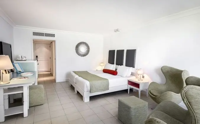 Deluxe Oda (42 sqm)