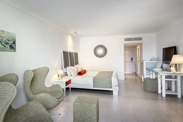 Deluxe Oda (42 sqm)